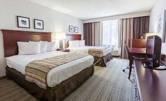 Country Inn & Suites by Radisson, Traverse City, MI