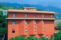 DELUxe 4 Nov 6Guests Hotels near Viewpoint on the bay of La Spezia