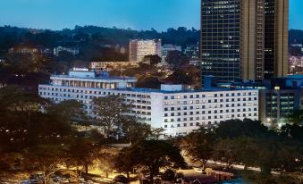 InterContinental Hotels Nairobi