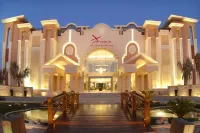 Xperience Sea Breeze Resort Hotels near Mount Tarboush جبل الطربوش