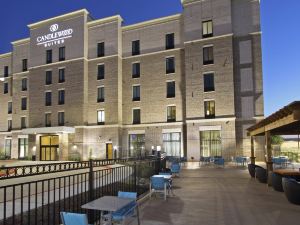 Candlewood Suites Dallas-Frisco NW Toyota Ctr
