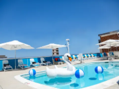 Unscripted Durham - JDV by Hyatt Hotels in Durham