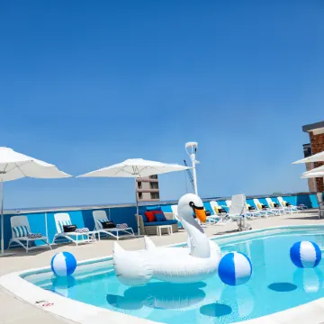 Unscripted Durham - JDV by Hyatt