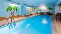 Days Inn by Wyndham Thornton Hotels in Thornton