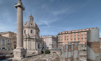 NH Collection Fori Imperiali