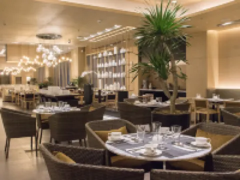 Seda Bonifacio Global City Manila Hotels in Taguig