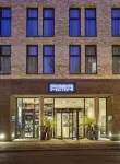 Staybridge Suites London - Vauxhall Các khách sạn ở Luân Đôn