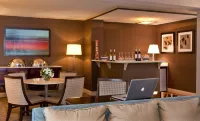 Sonesta Atlanta Airport North - bar