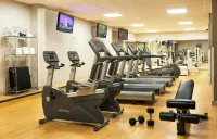 Sonesta Atlanta Airport North - Fitnessstudio