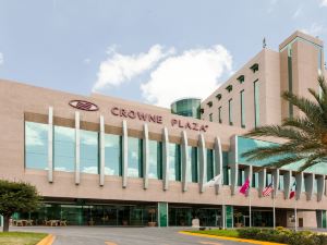 クラウン プラザ トレオン  IHG ホテル