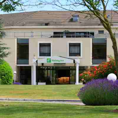 Holiday Inn Calais - Coquelles Hotel Exterior