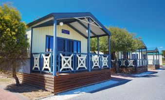 Discovery Parks - Adelaide Beachfront