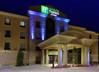 Holiday Inn Express & Suites Paris Hotels in Paris