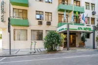 Infinity Copacabana Hotels in Ріо-де-Жанейро