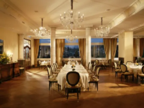 Hotel Eden Spiez Hotels in Spiez