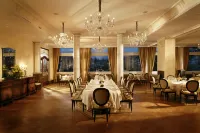 Hotel Eden Spiez Hotels in Spiez