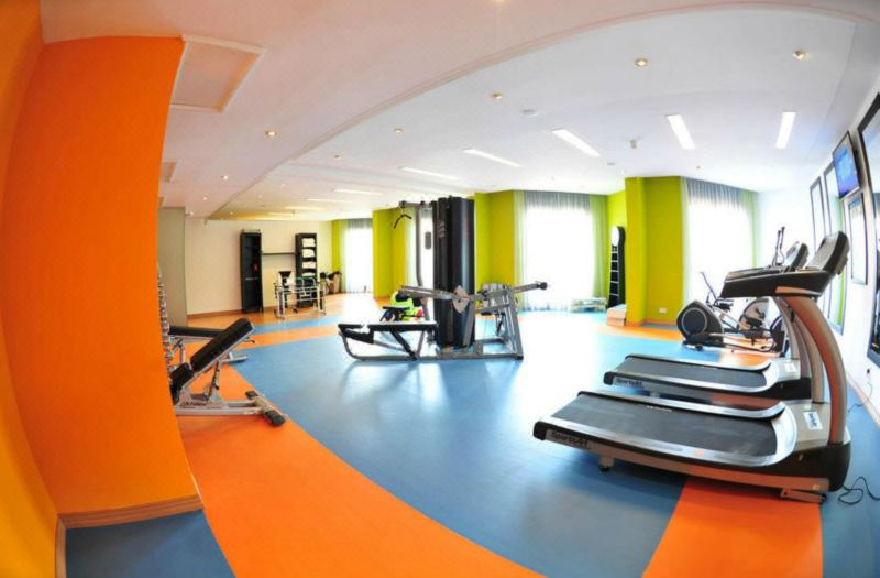 InterContinental Hotels Jeddah by IHG photo 3