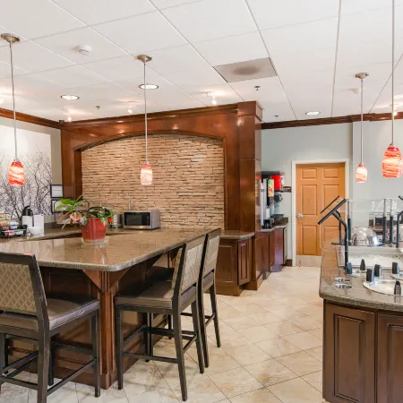 Staybridge Suites WILMINGTON - WRIGHTSVILLE BCH by IHG