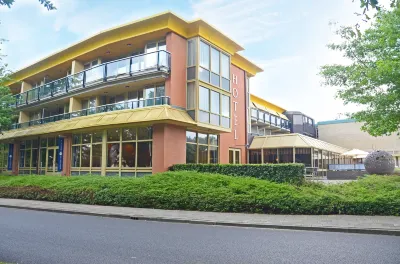 Fletcher Hotel-Restaurant Langewold Hotels near Buitenpost