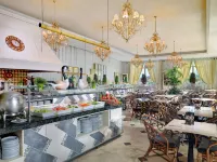 Gran Oasis Resort Hotels in Chayofa