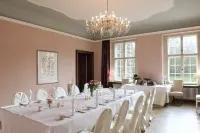 Schloss Kartzow - breakfast