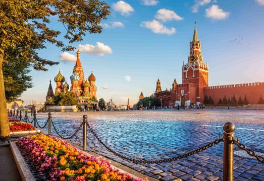 Ibis Moscow Centre Bakhrushina