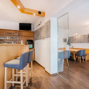 Dormero Hotel Weimar