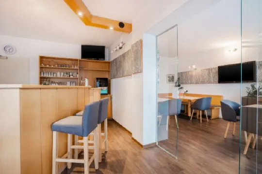 Dormero Hotel Weimar