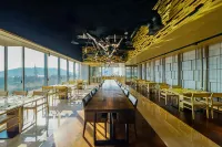海港公園酒店 - 早餐