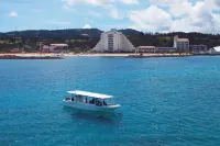 Sheraton Okinawa Sunmarina Resort - Fitnessstudio