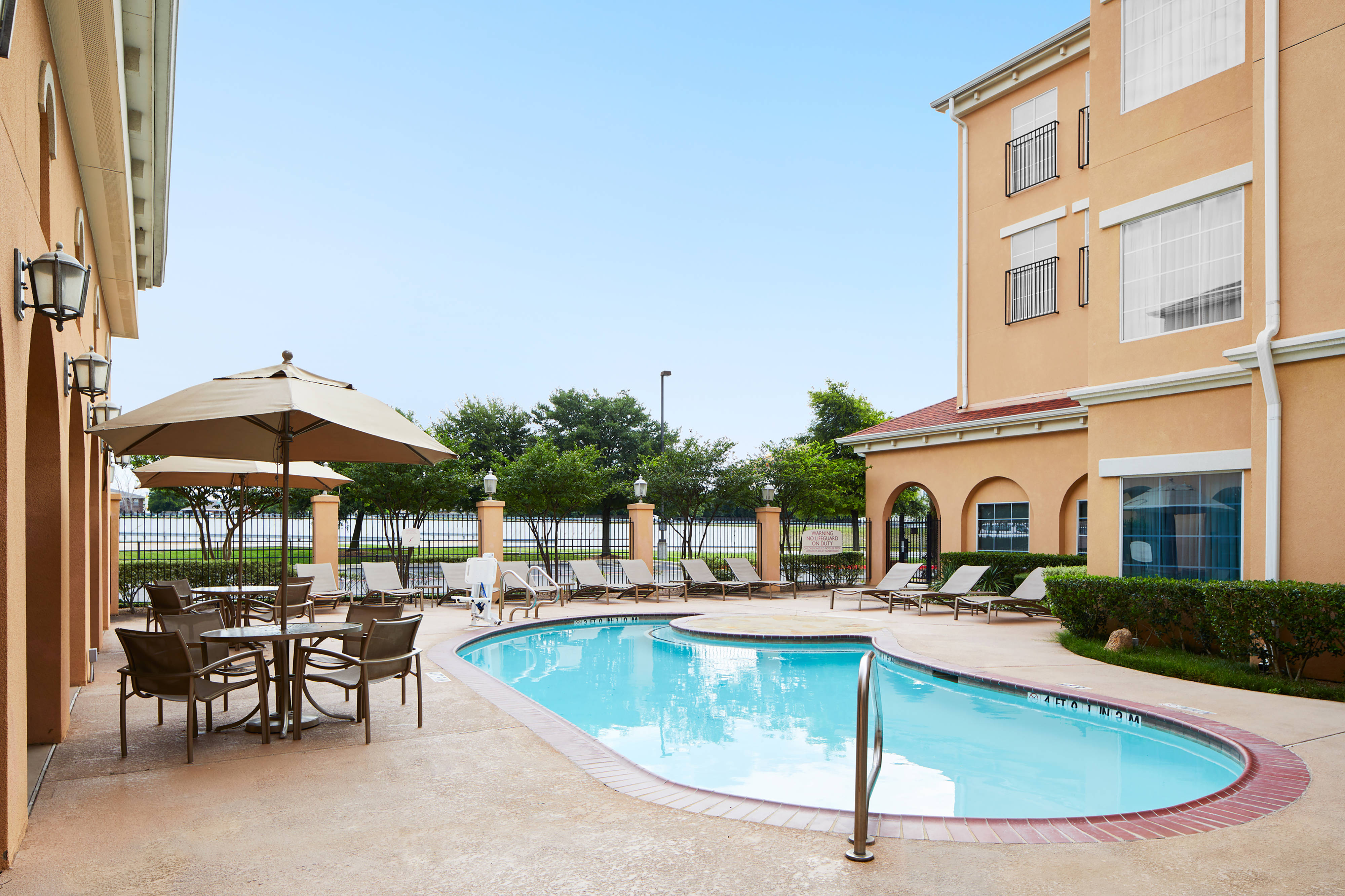 Residence Inn Killeen