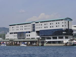 Green Hill Hotel Onomichi