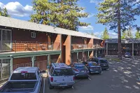 3 Peaks Resort & Beach Club - Parkering