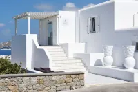 Myconian Korali Relais & Chateaux