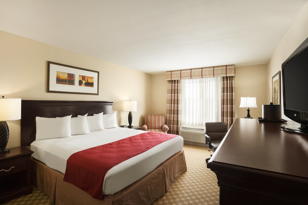 Country Inn & Suites by Radisson, Pineville, La