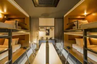 Hotel Cappuccino Hotels in Seoul
