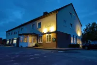Hotel Restaurant Körber - Wifi