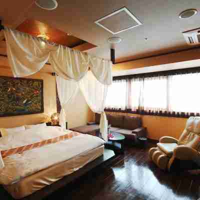 Hotel Bali An Resort Chiba Chuo - Adults Only Rooms