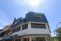 Hotel New Tauns Klang Hotel dekat Bandar Bukit Raja