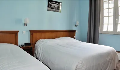 Hôtel Verlaine Hôtels à : Paris