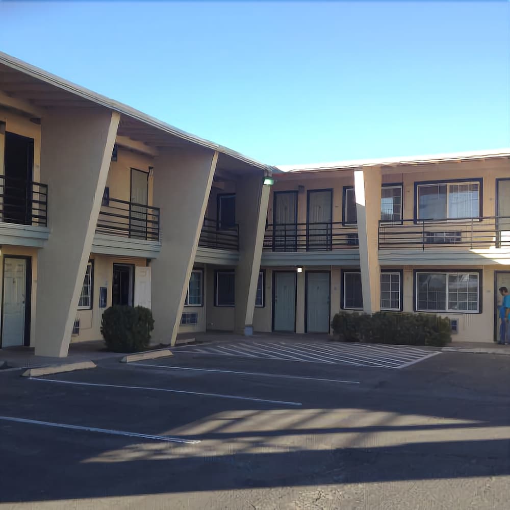 Budget Inn and Suites El Centro