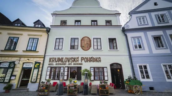 Krumlovska Pohadka