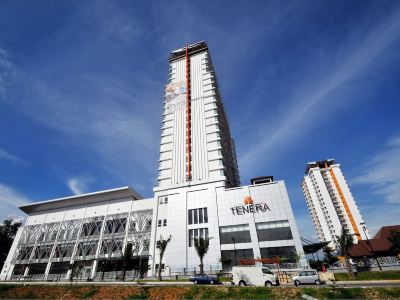 Tenera Hotel