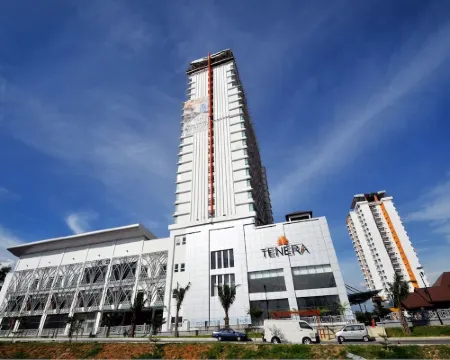 Tenera Hotel Hotels in Hulu Langat District