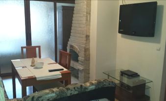 Predela 1 Holiday Apartments