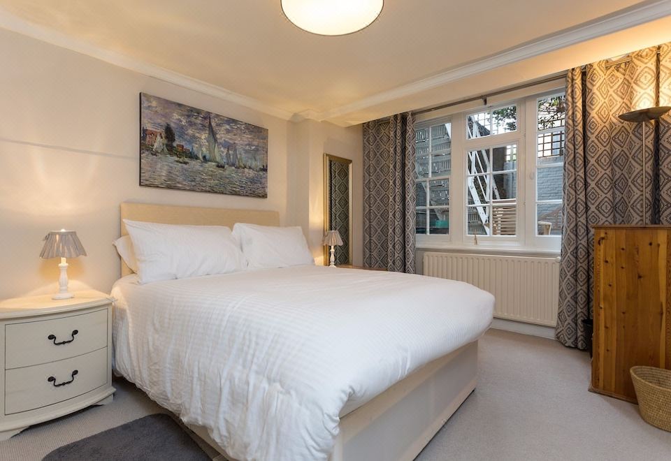 Incredible 2 Bedroom Flat Next to Westminster Abbey 썸네일