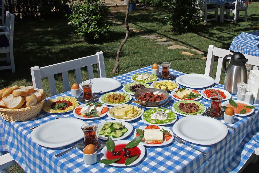 Alacalı Butik Otel & Restaurant