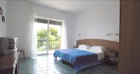 Hotel Punta Licosa Hôtels à : Castellabate