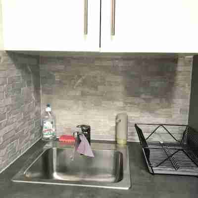 Studio in Neuchâtel, with Wifi Others