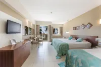 Kamelya Aishen Club & Aqua Ultra All Inclusive Kids Concept